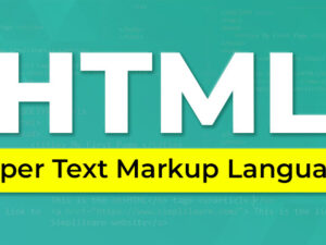 HTML-Full-Form