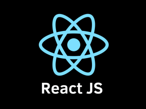 react